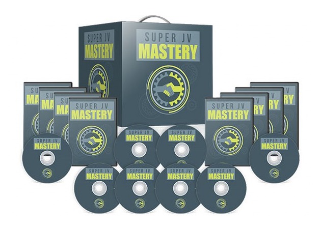 Read more about the article Super JV Mastery