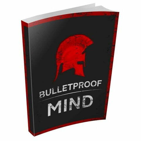 Bulletproof Mind – eBook with Resell Rights