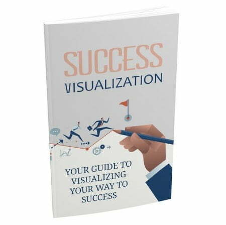 Success Visualization – eBook with Resell Rights