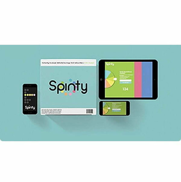 Spinty – WordPress Plugin