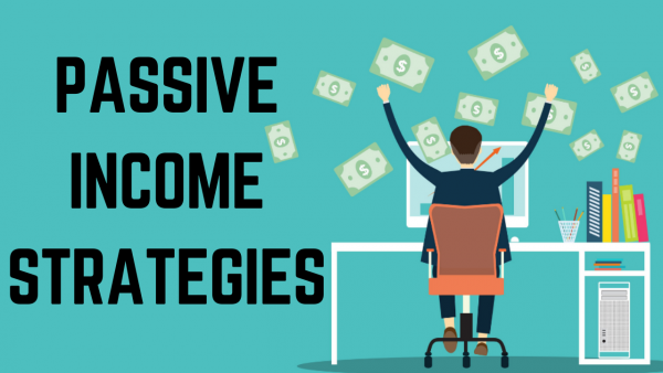 Passive Income Strategies