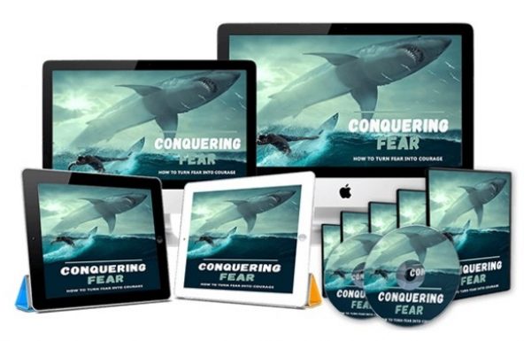 Conquering Fear