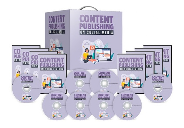 Read more about the article Content Publishing on Social Media